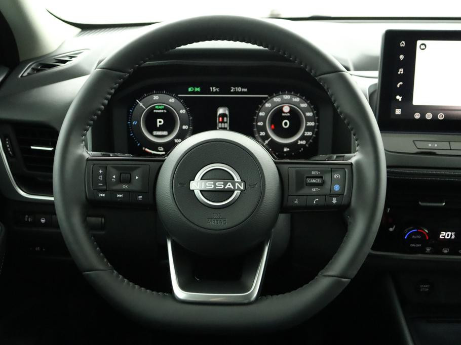 Nissan Nissan