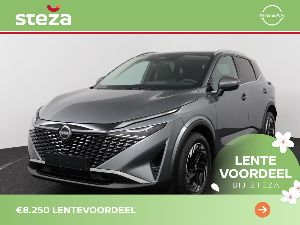 Nissan Nissan