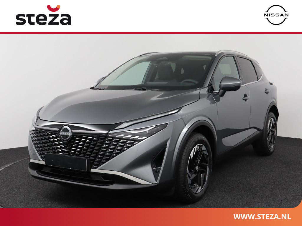 Nissan Nissan