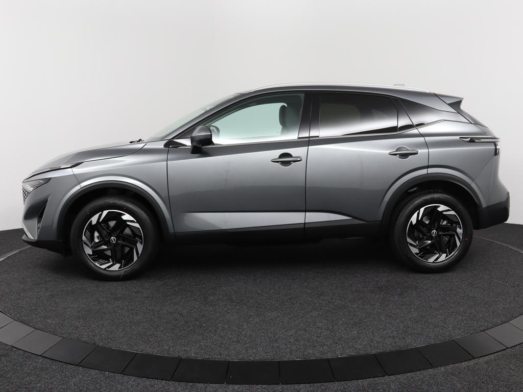 Nissan Nissan