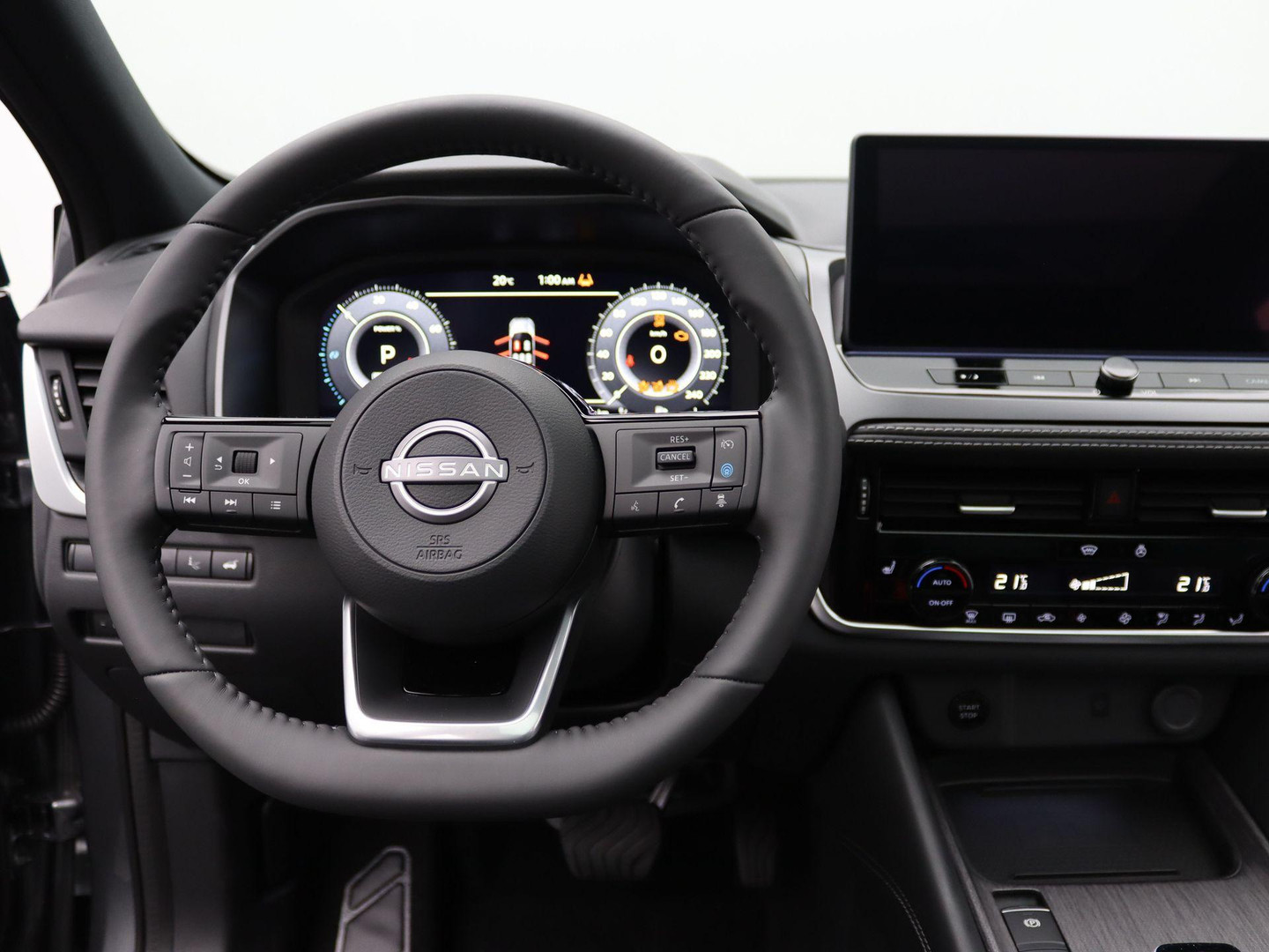 Nissan Nissan
