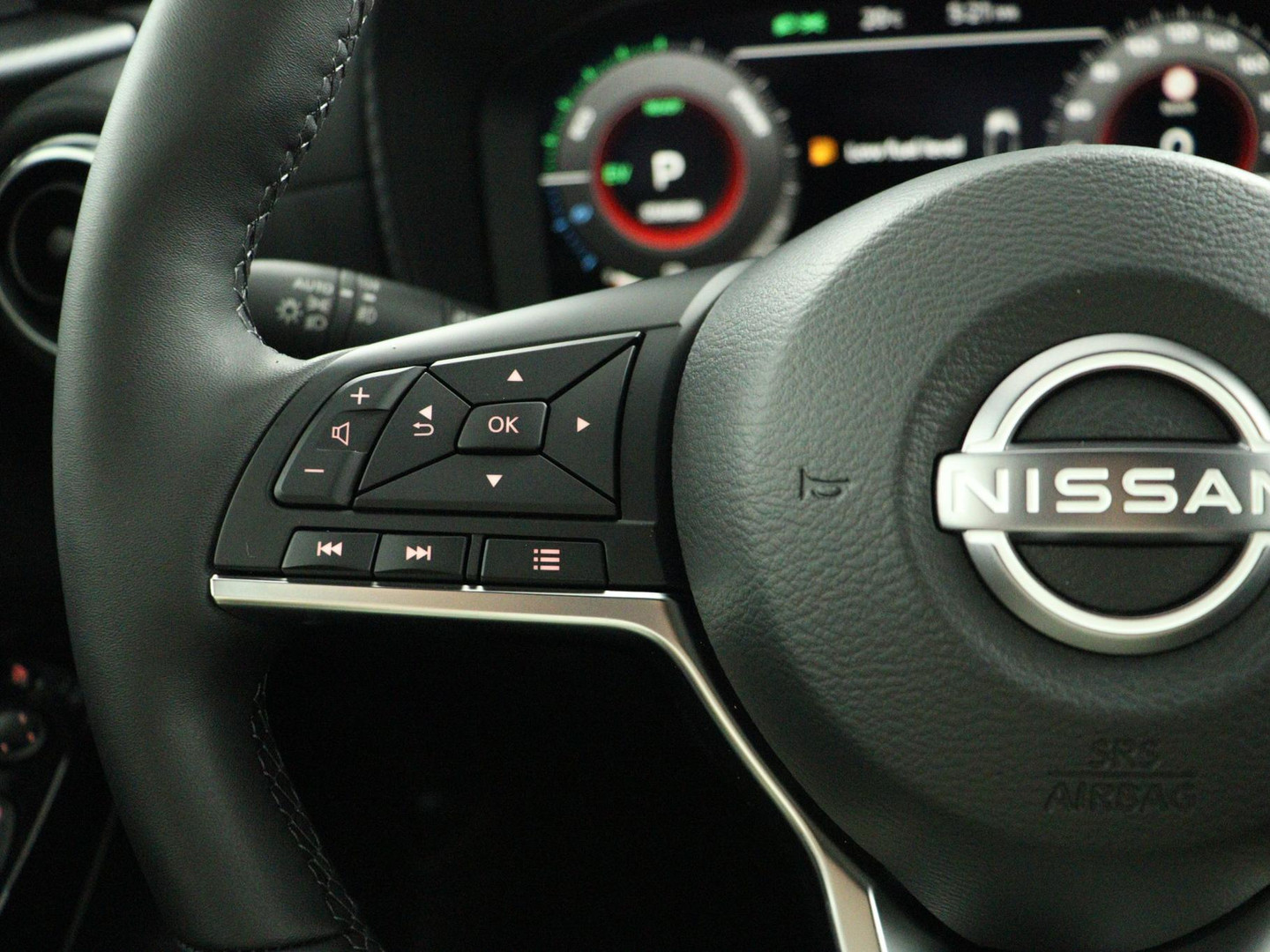Nissan Nissan