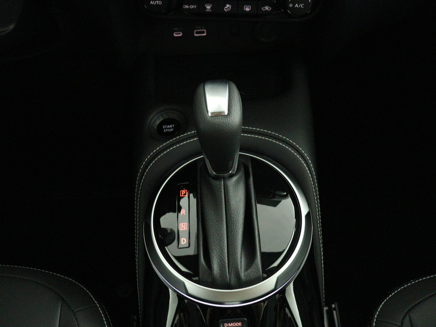 Nissan Nissan