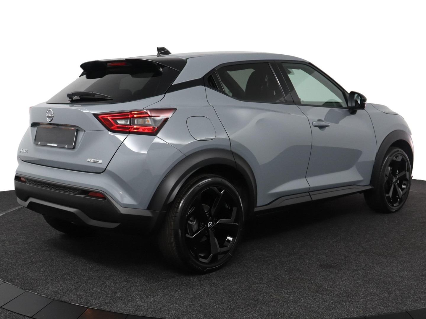 Nissan Nissan