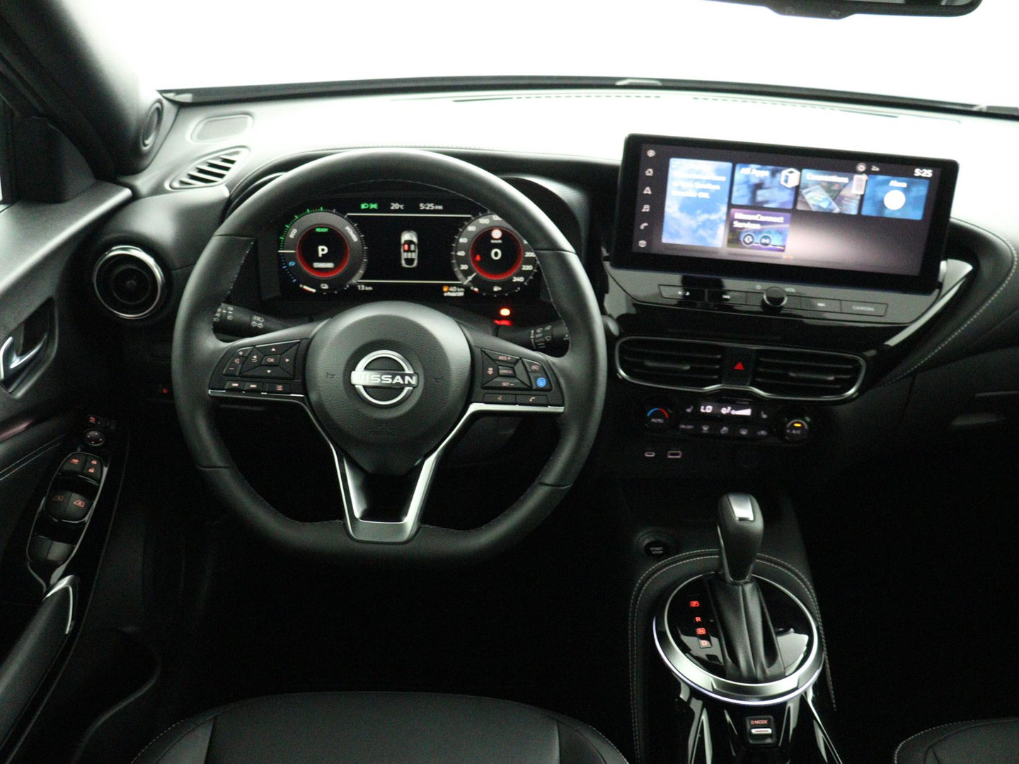 Nissan Nissan