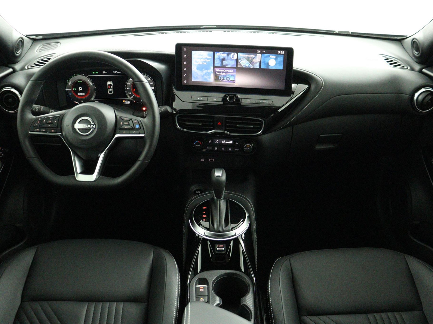 Nissan Nissan