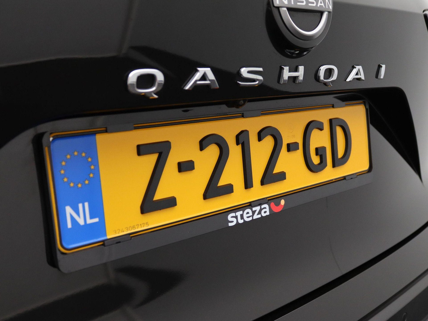 Nissan Nissan