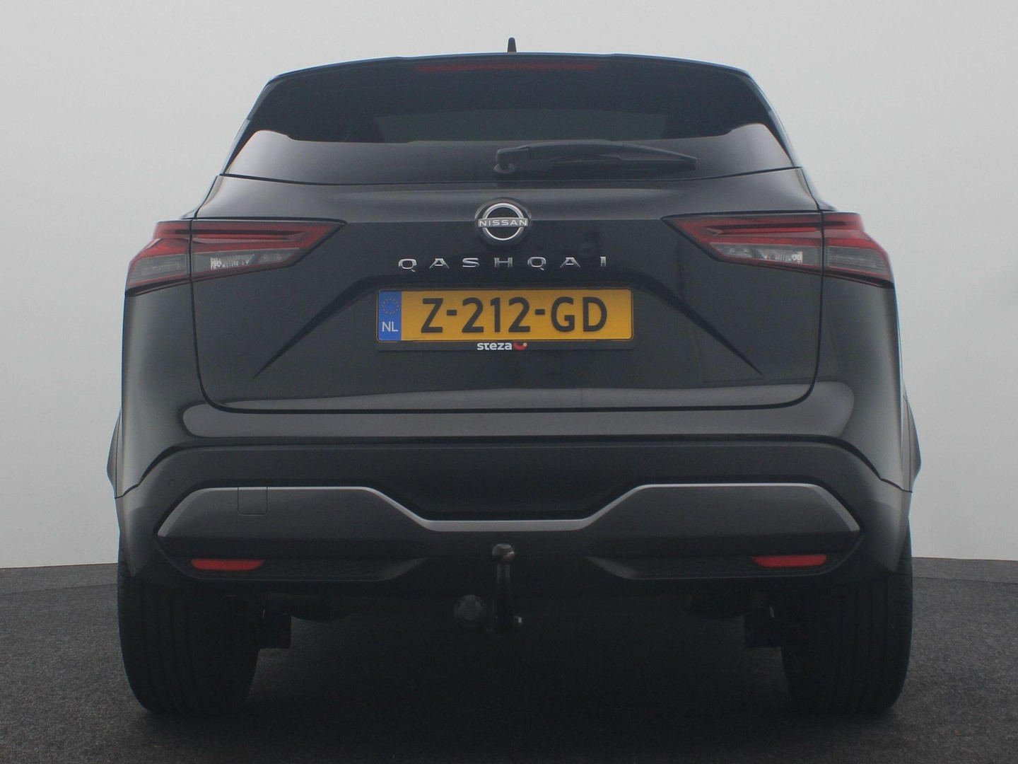 Nissan Nissan