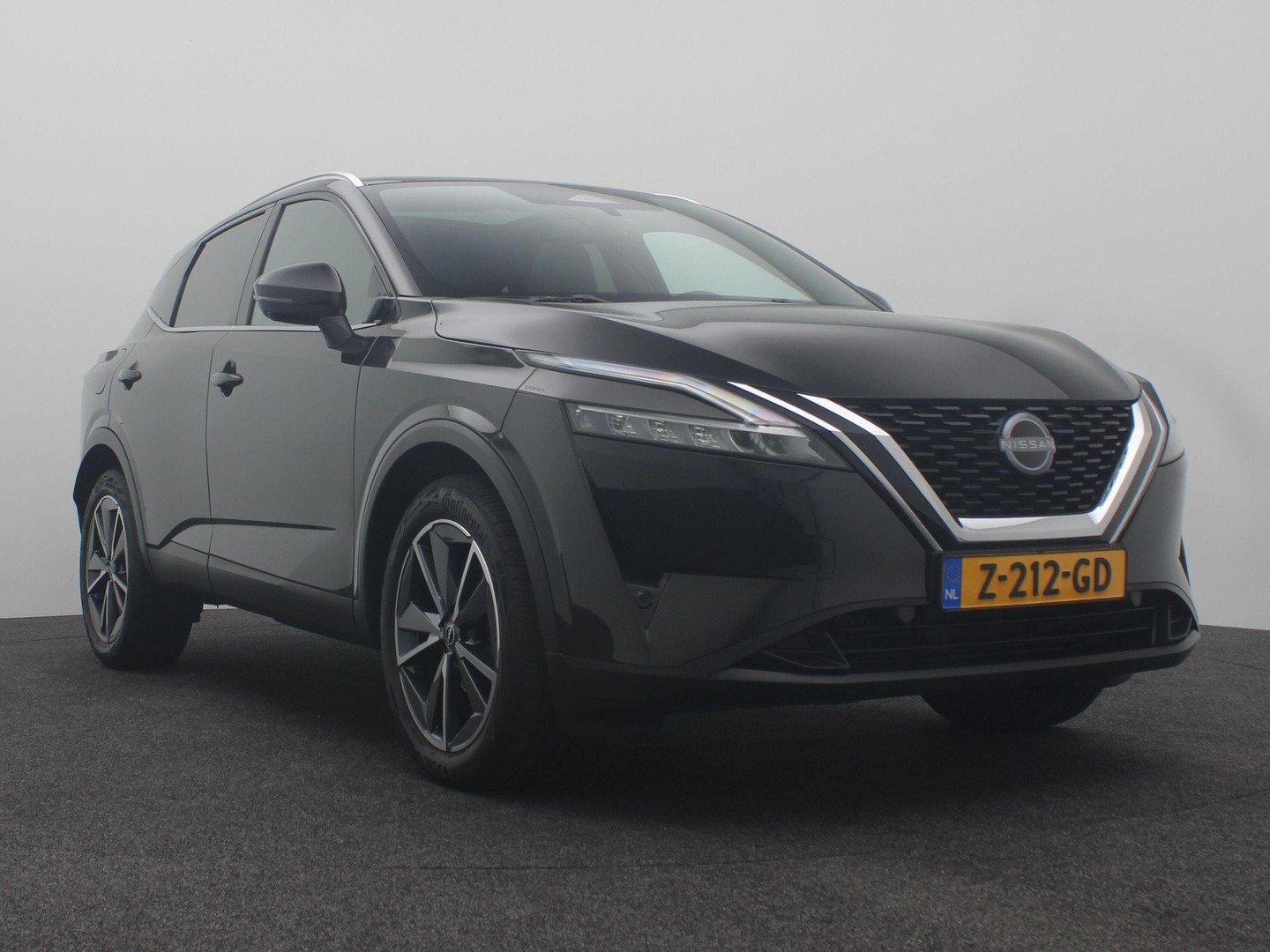 Nissan Nissan
