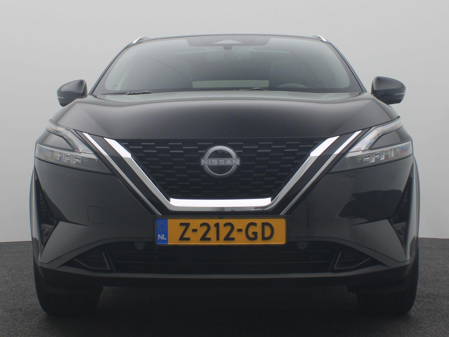 Nissan Nissan