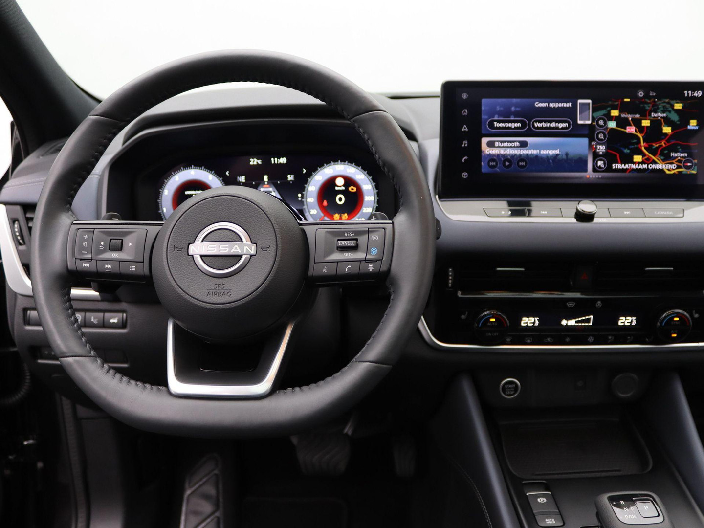 Nissan Nissan