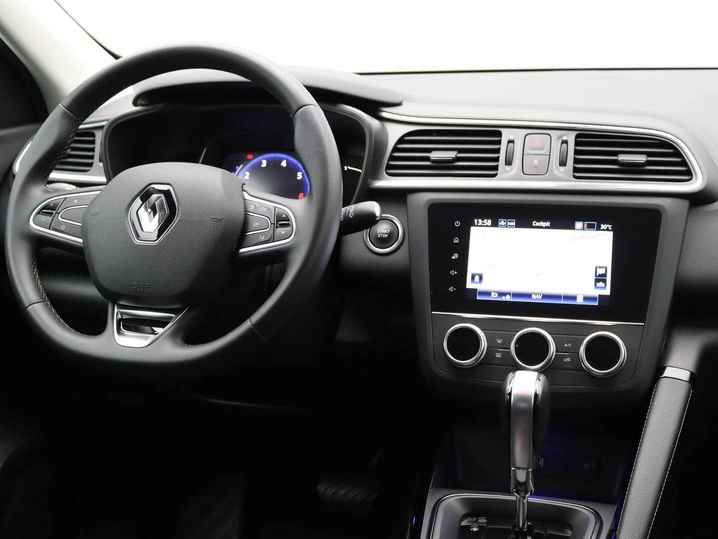 Renault Renault