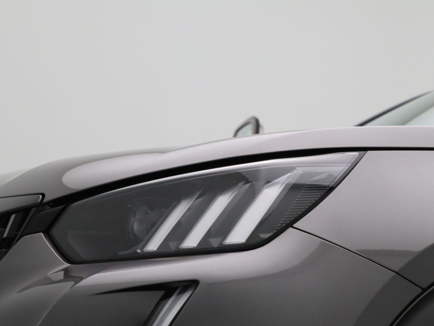 Peugeot Peugeot