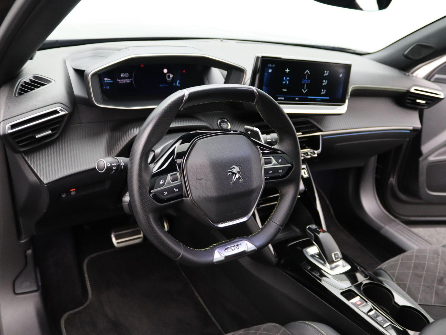 Peugeot Peugeot
