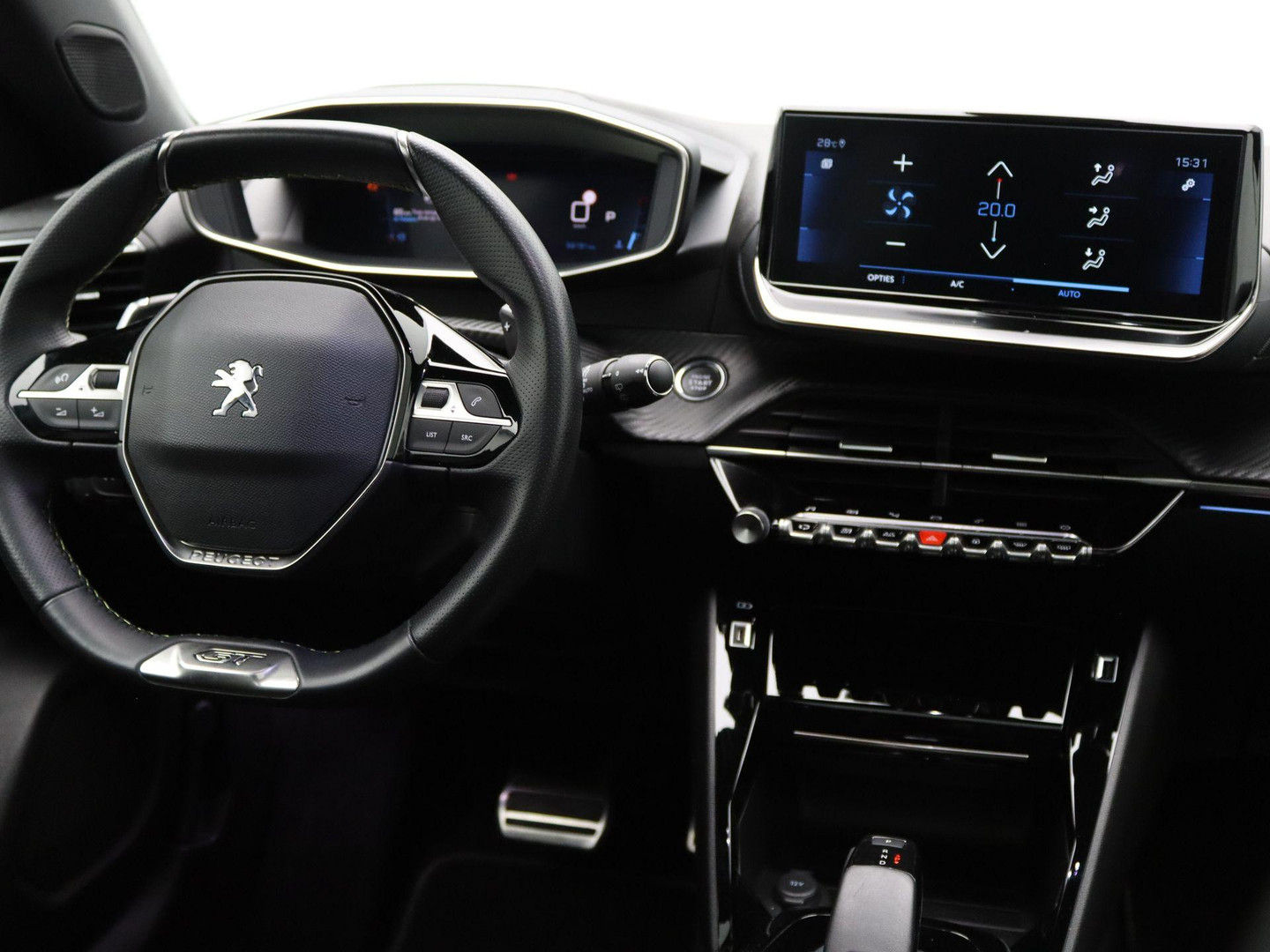 Peugeot Peugeot