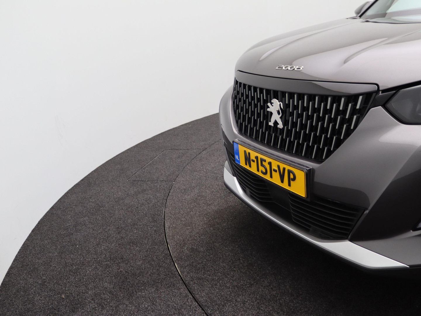 Peugeot Peugeot