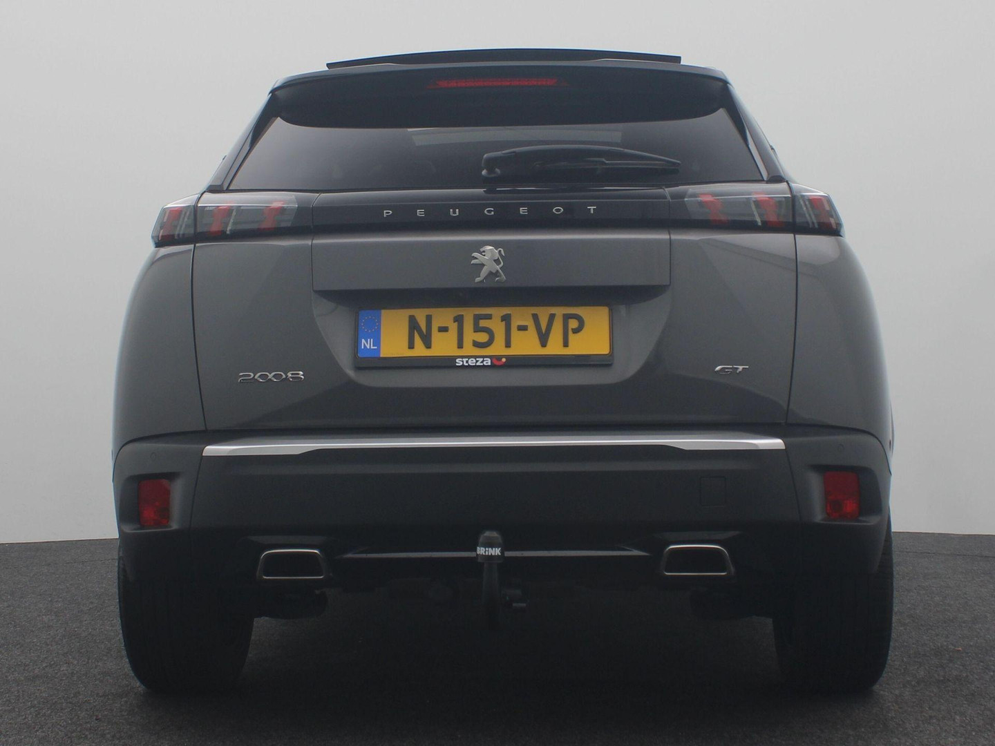 Peugeot Peugeot