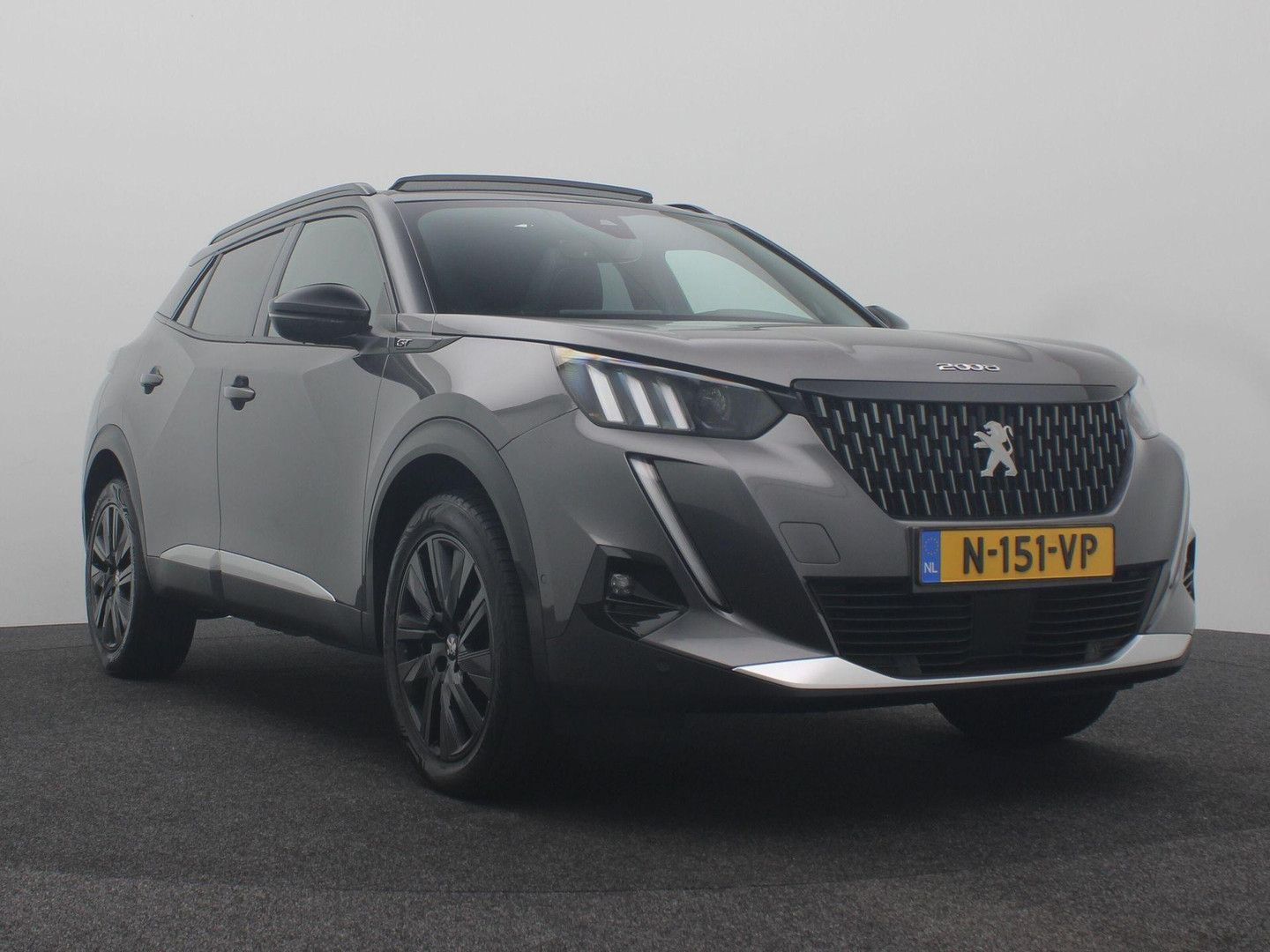Peugeot Peugeot
