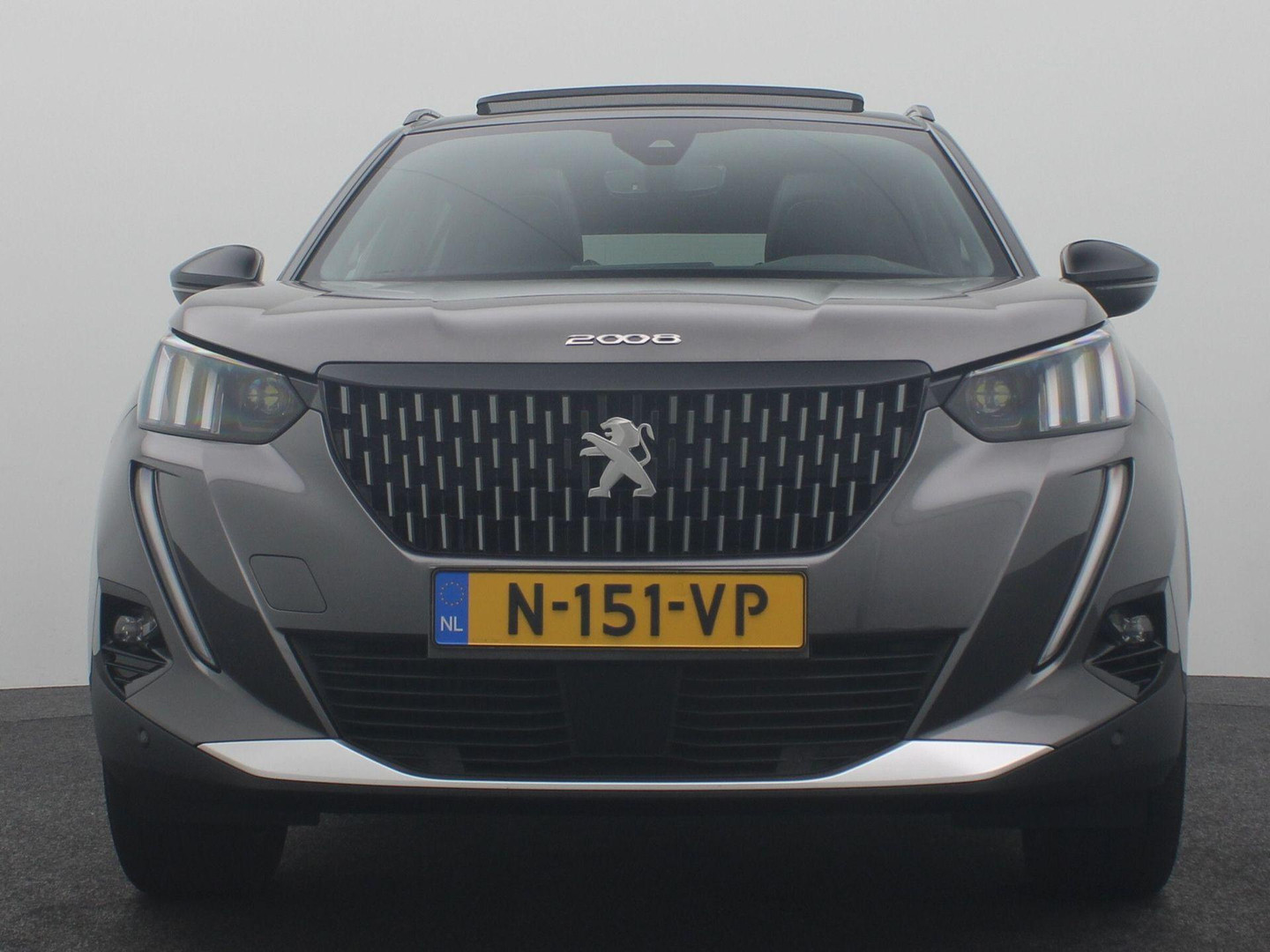 Peugeot Peugeot