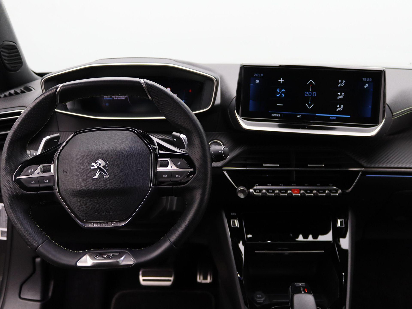 Peugeot Peugeot