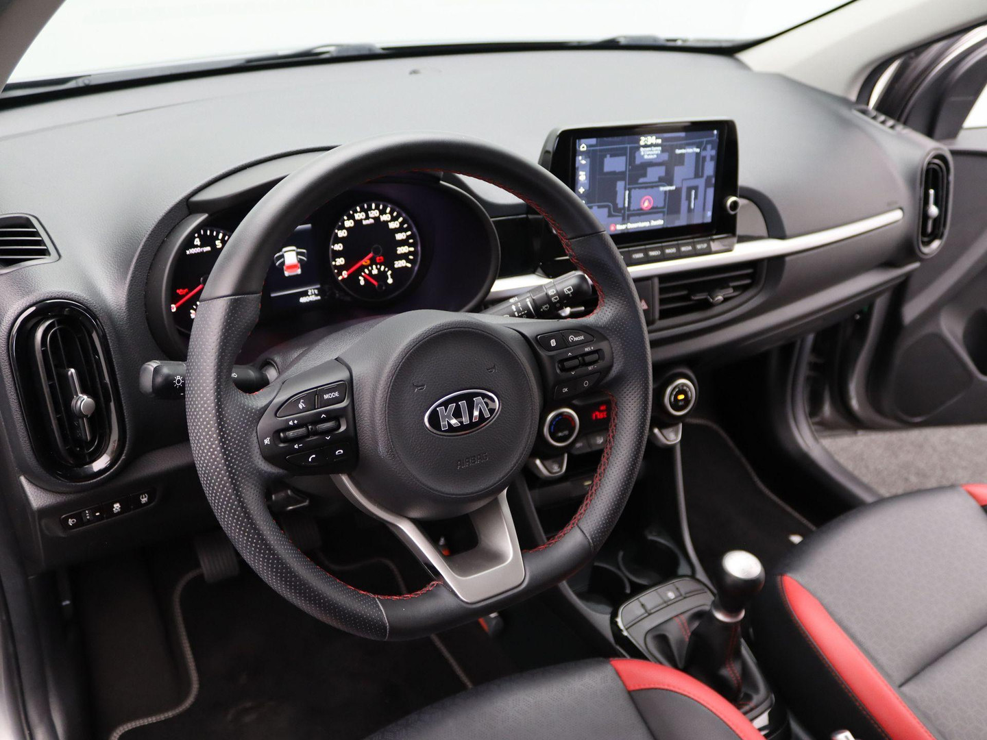 Kia Kia