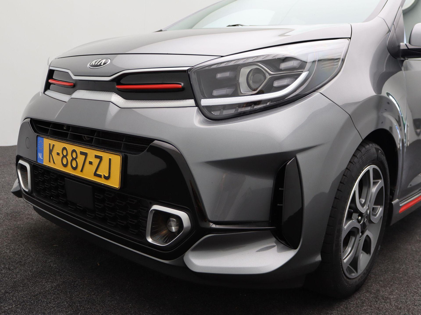 Kia Kia