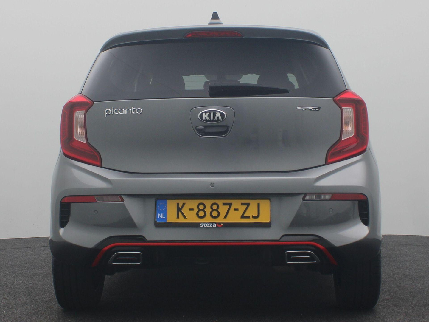 Kia Kia