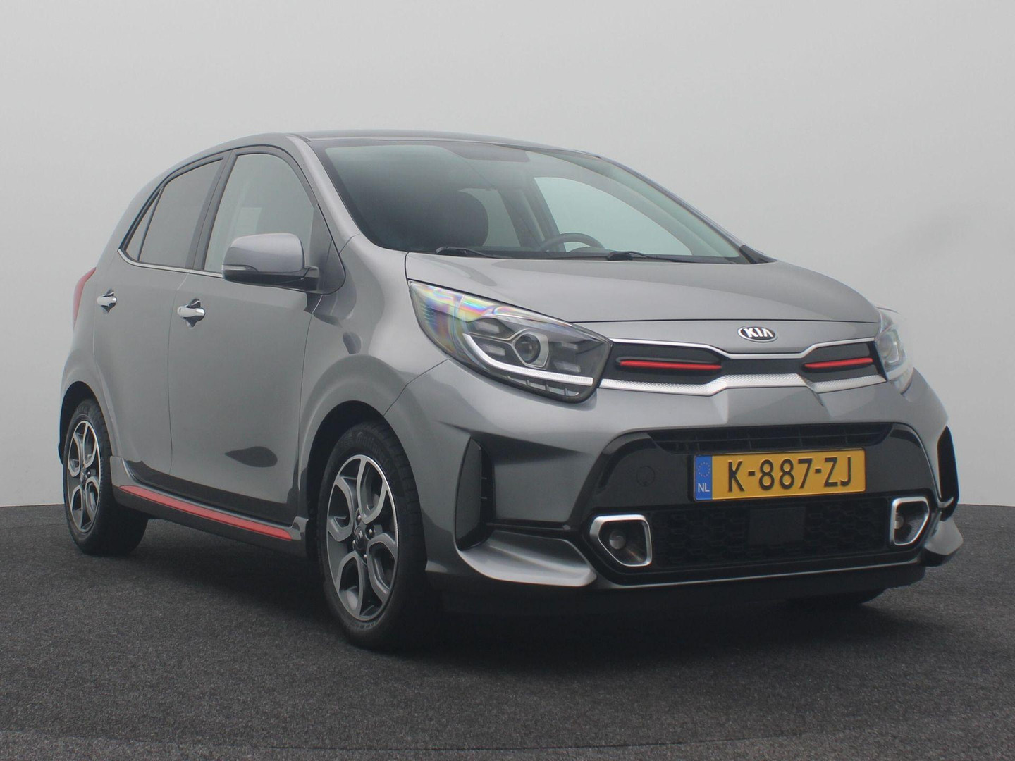 Kia Kia