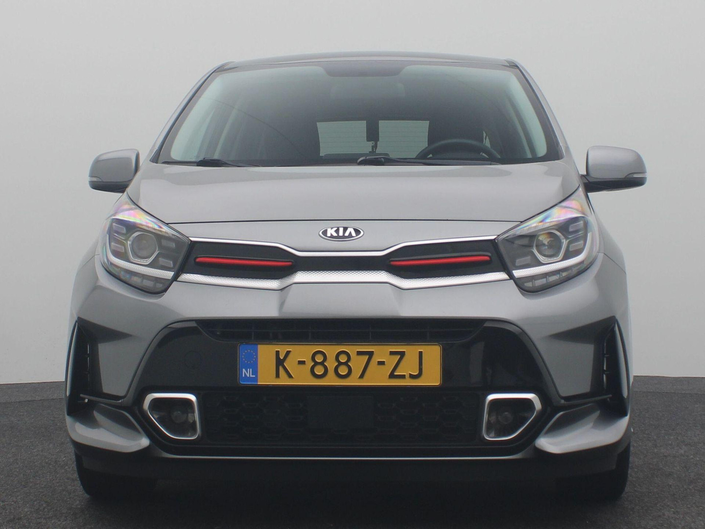 Kia Kia