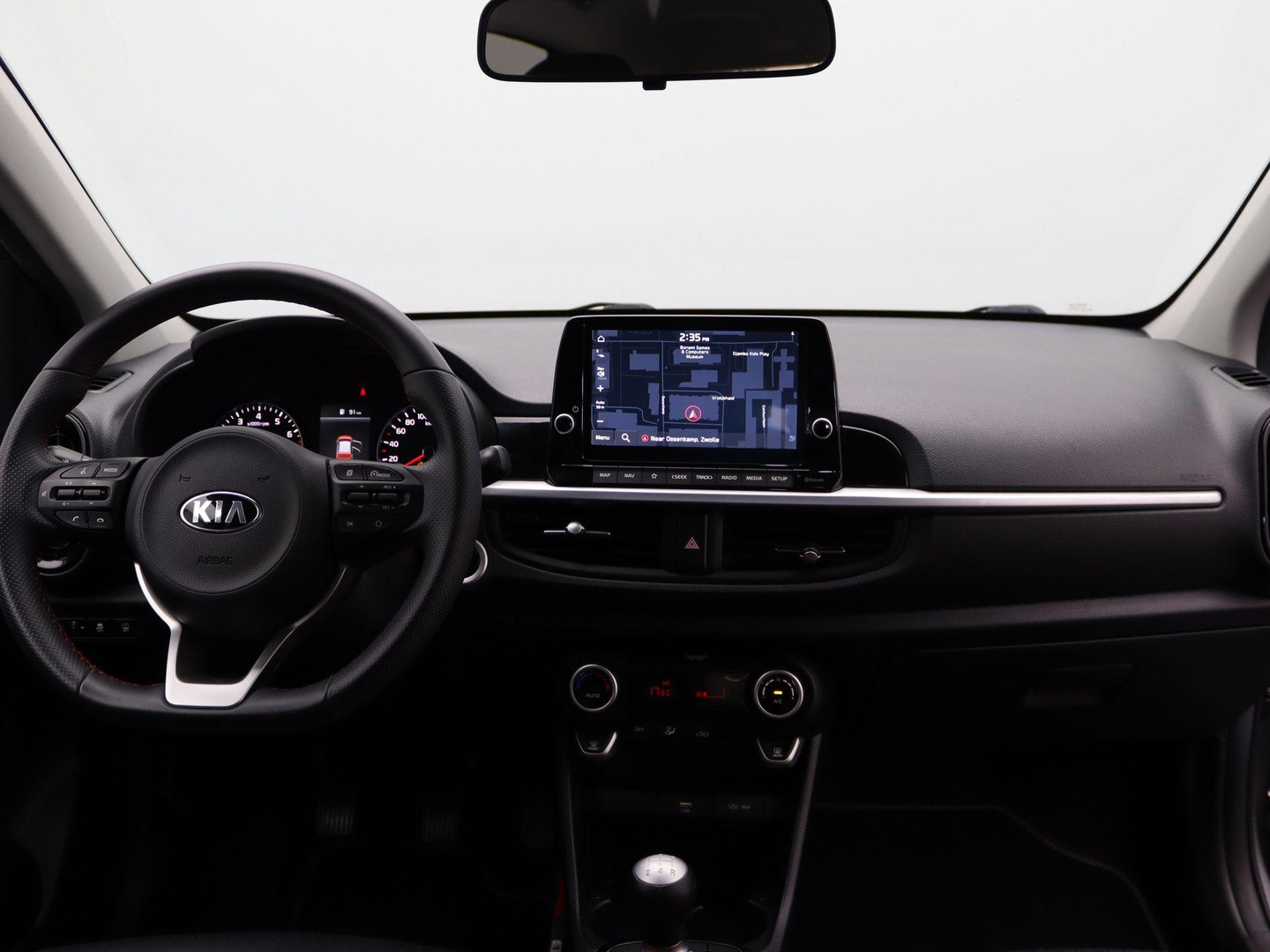 Kia Kia