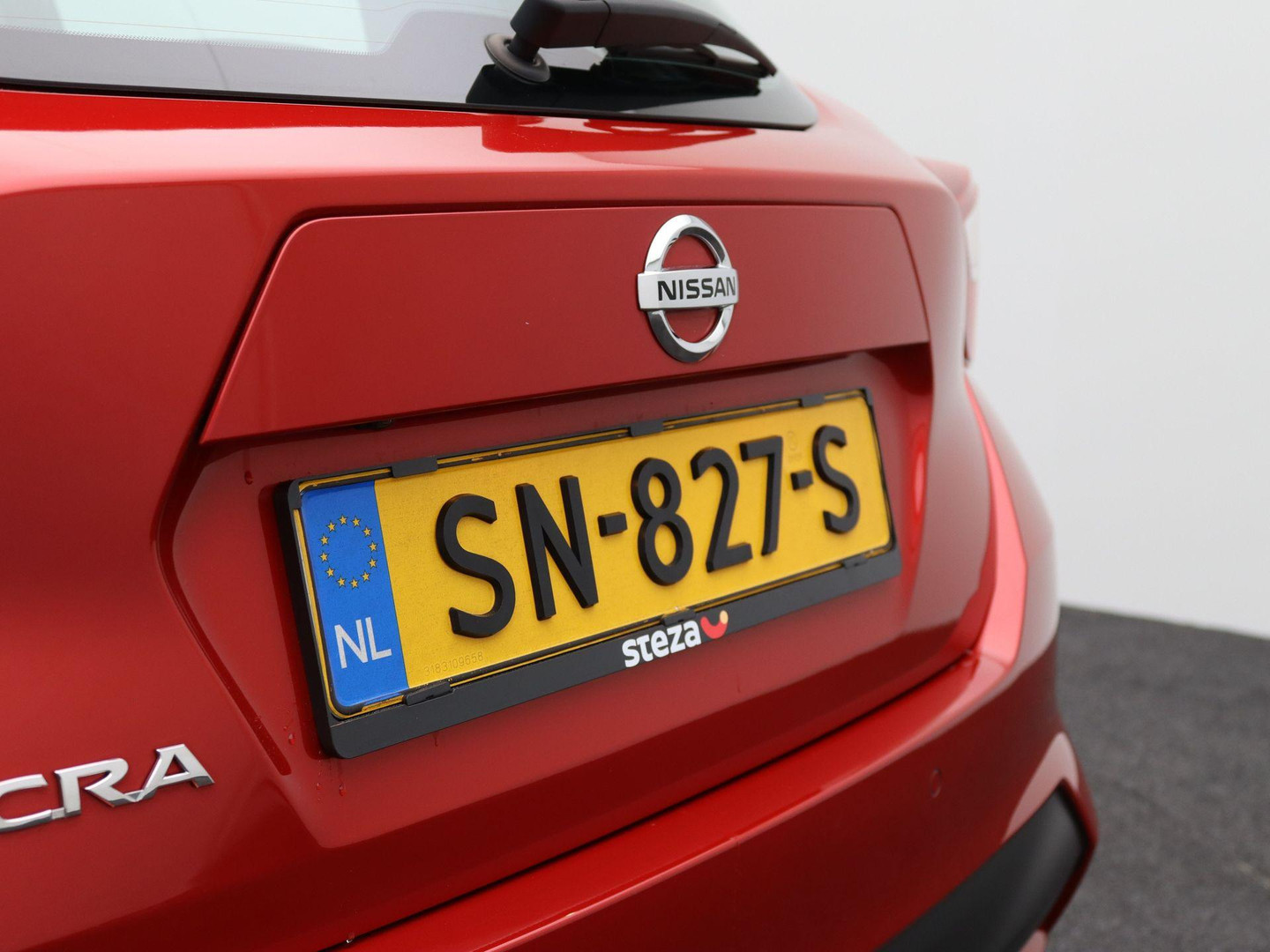 Nissan Nissan