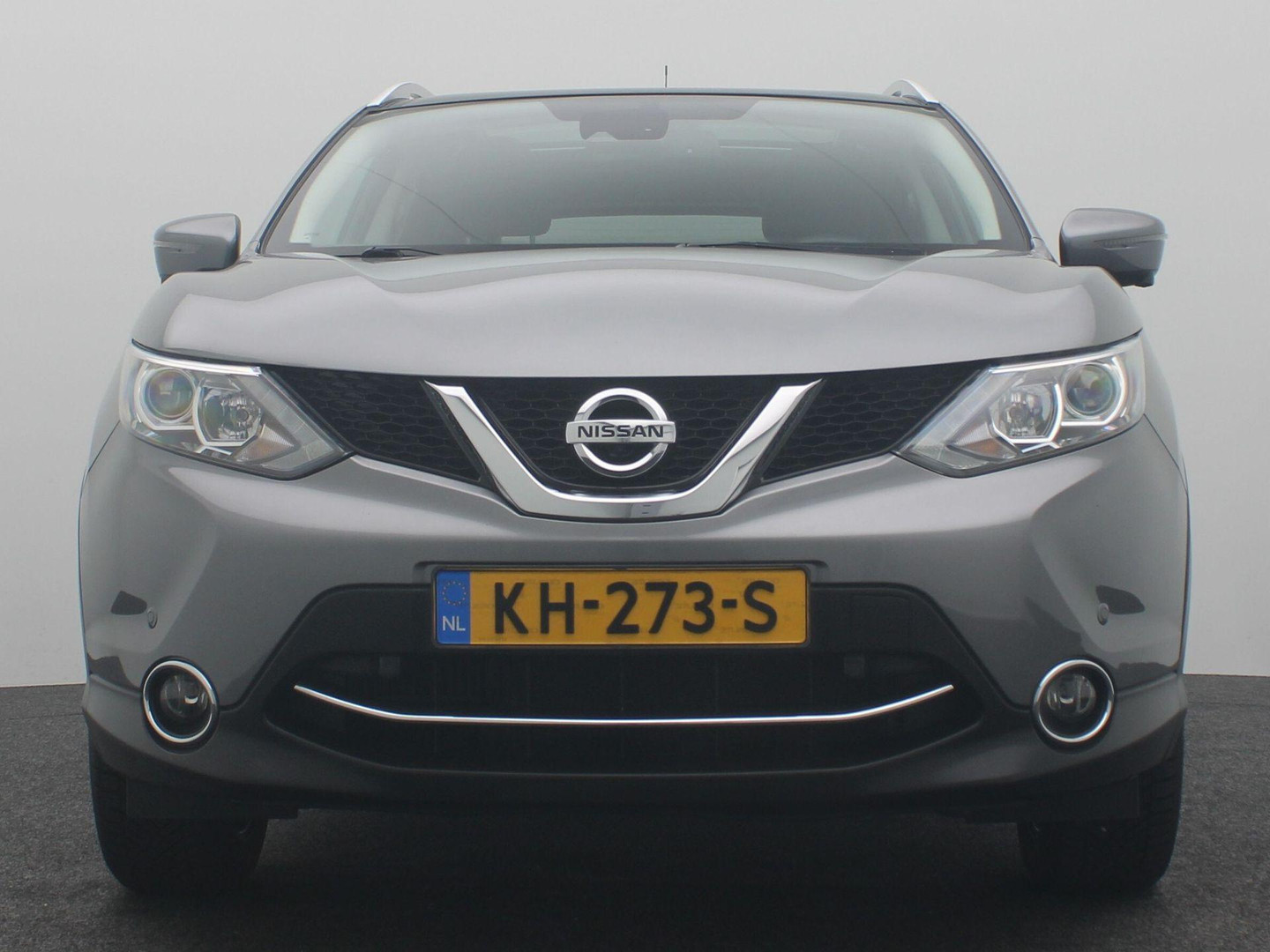 Nissan Nissan