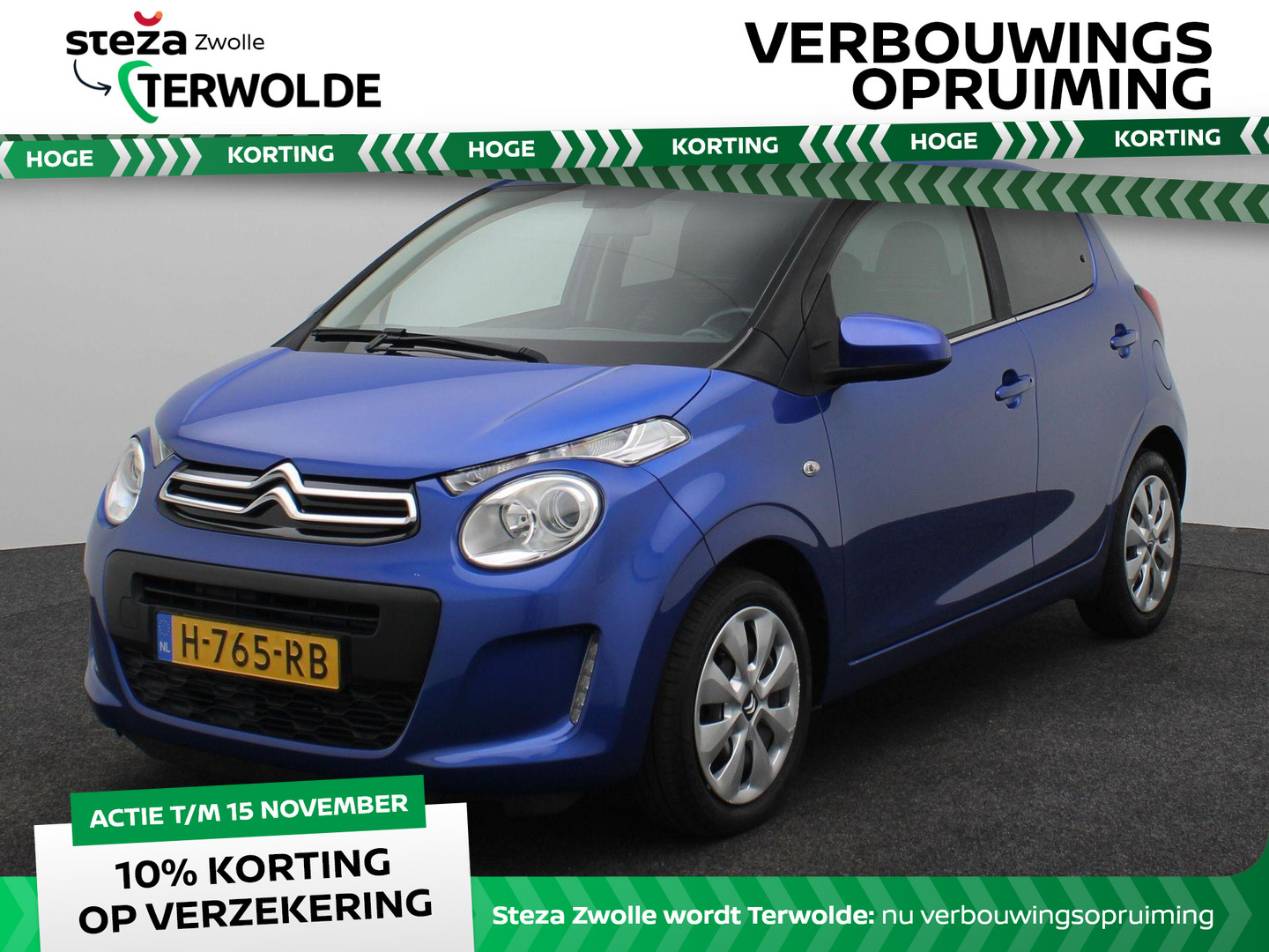Citroën