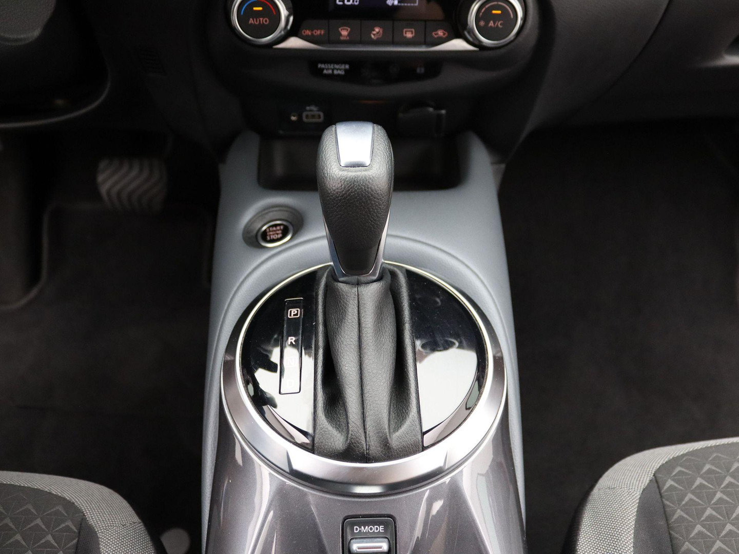 Nissan Nissan