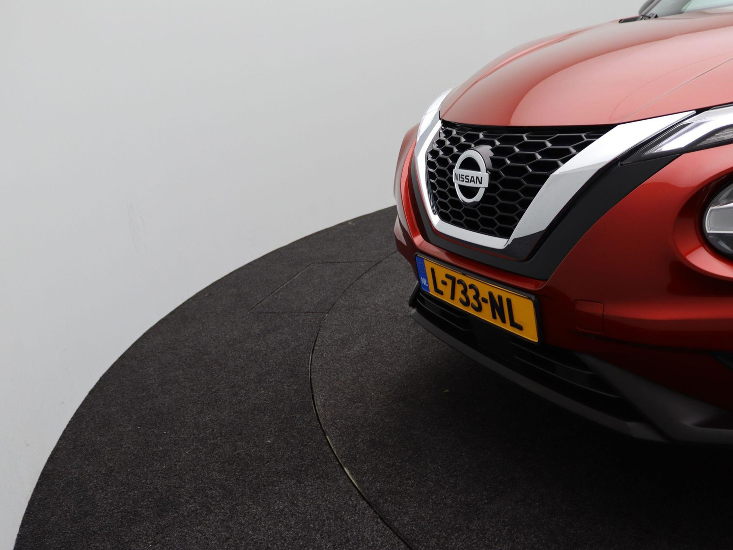 Nissan Nissan