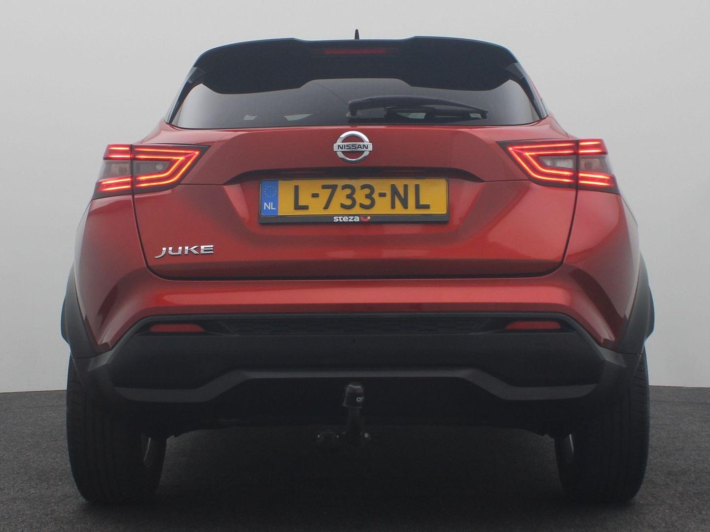 Nissan Nissan