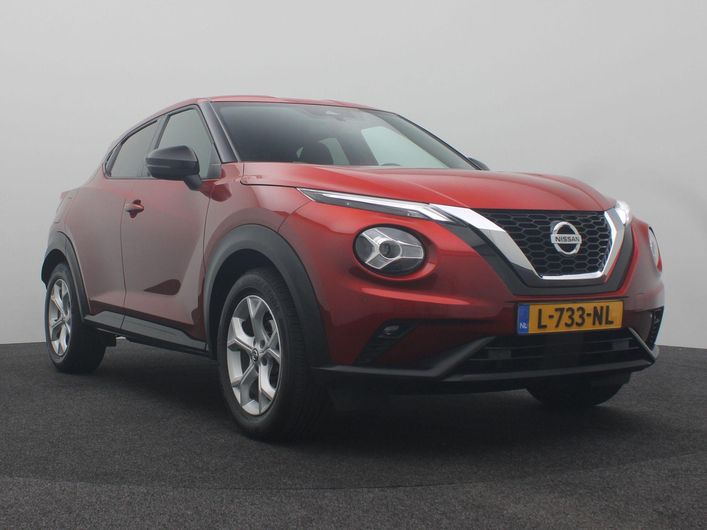 Nissan Nissan