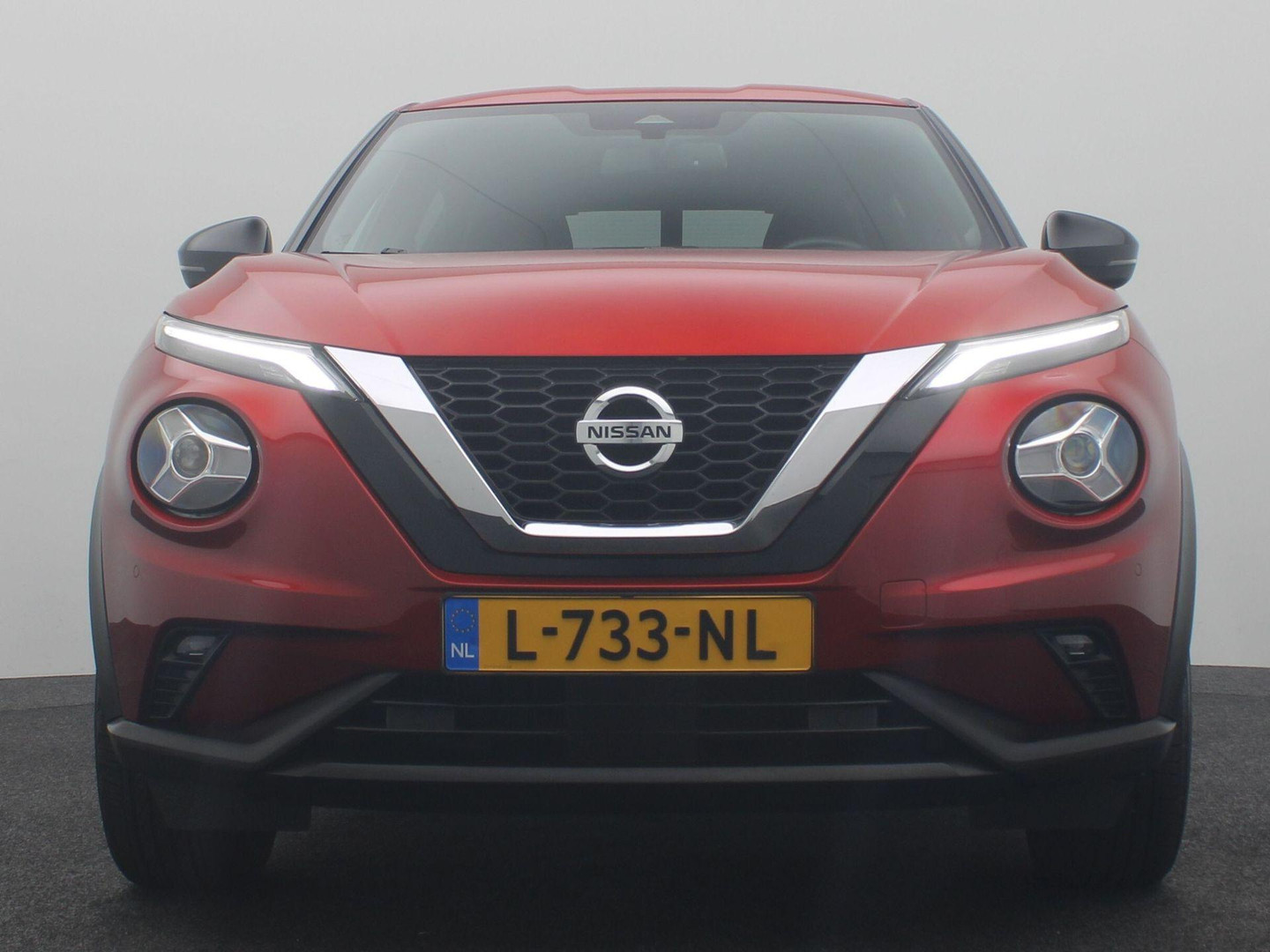 Nissan Nissan