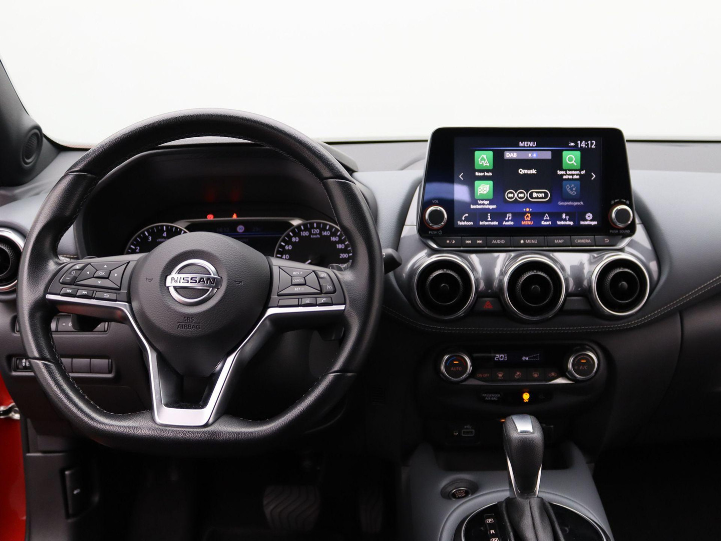Nissan Nissan