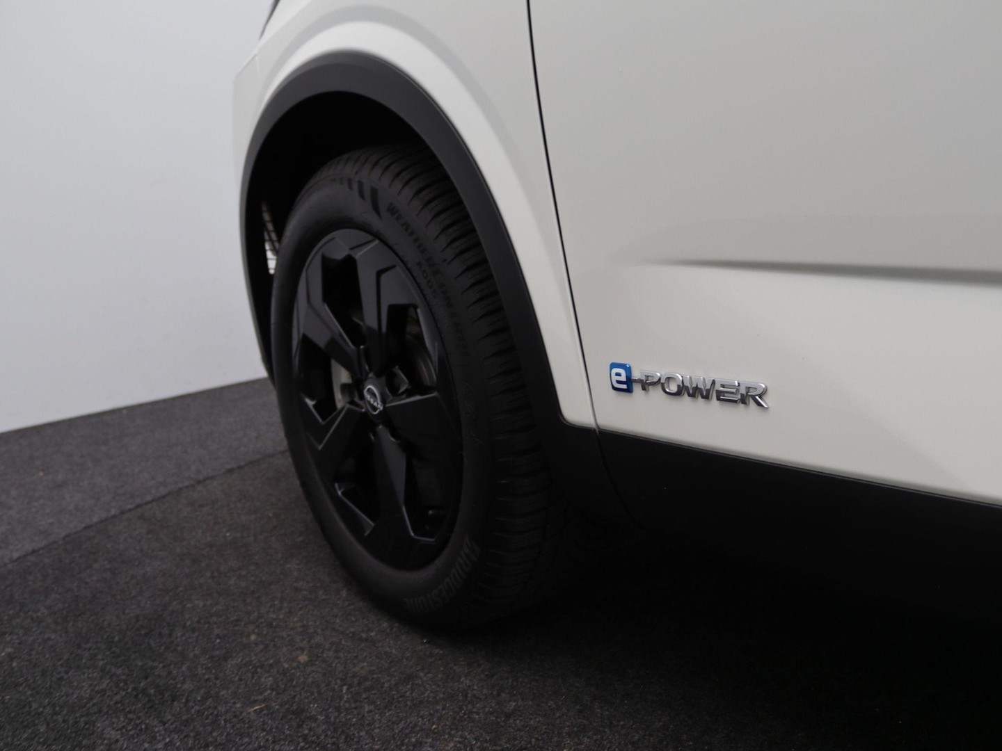Nissan Nissan