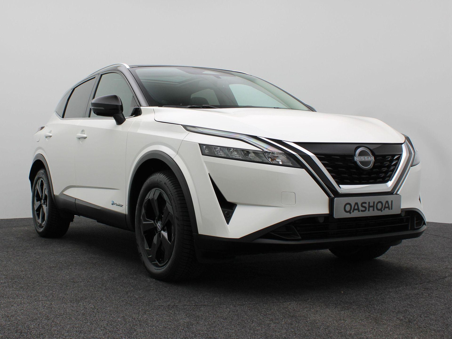 Nissan Nissan