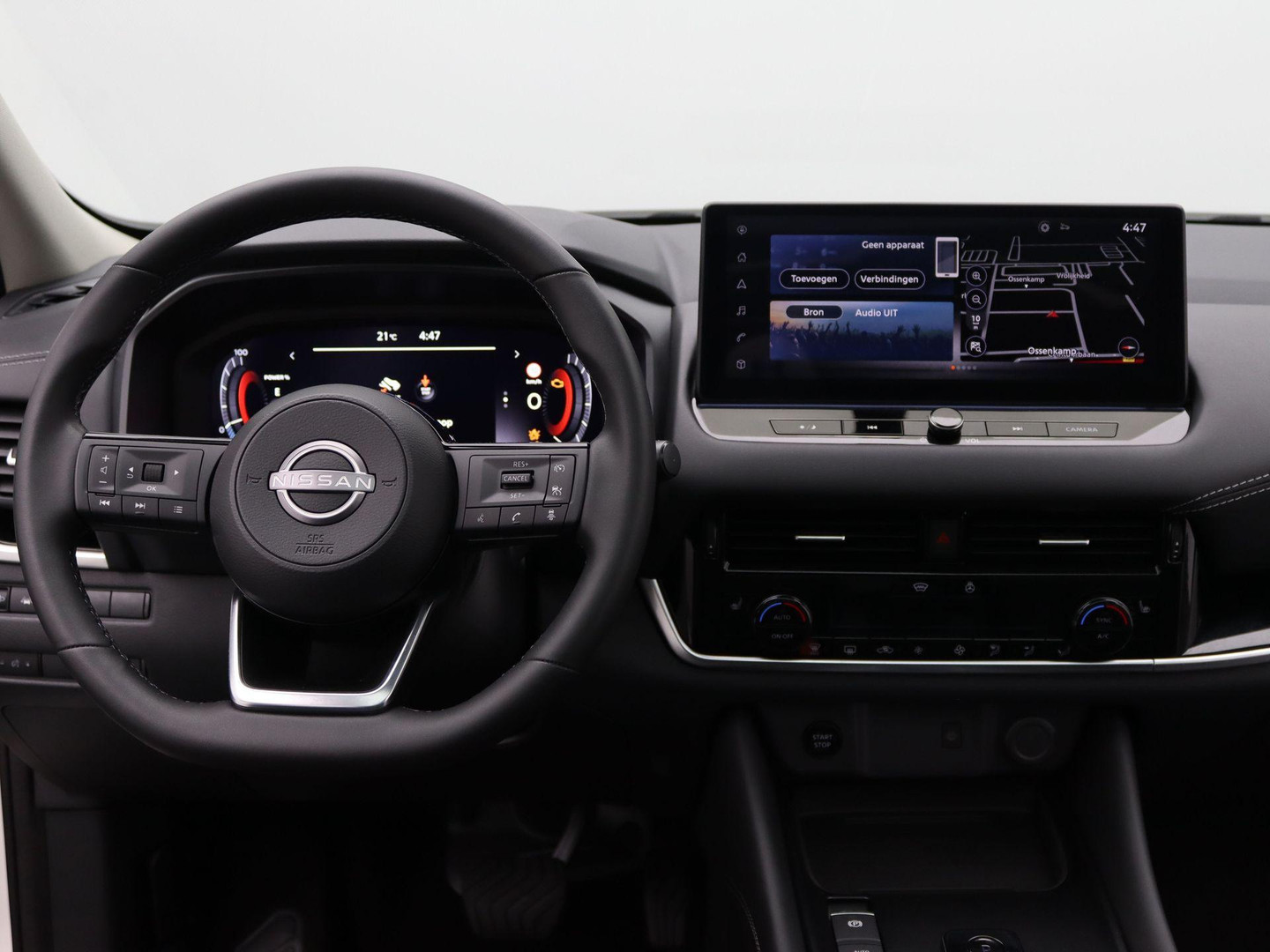 Nissan Nissan