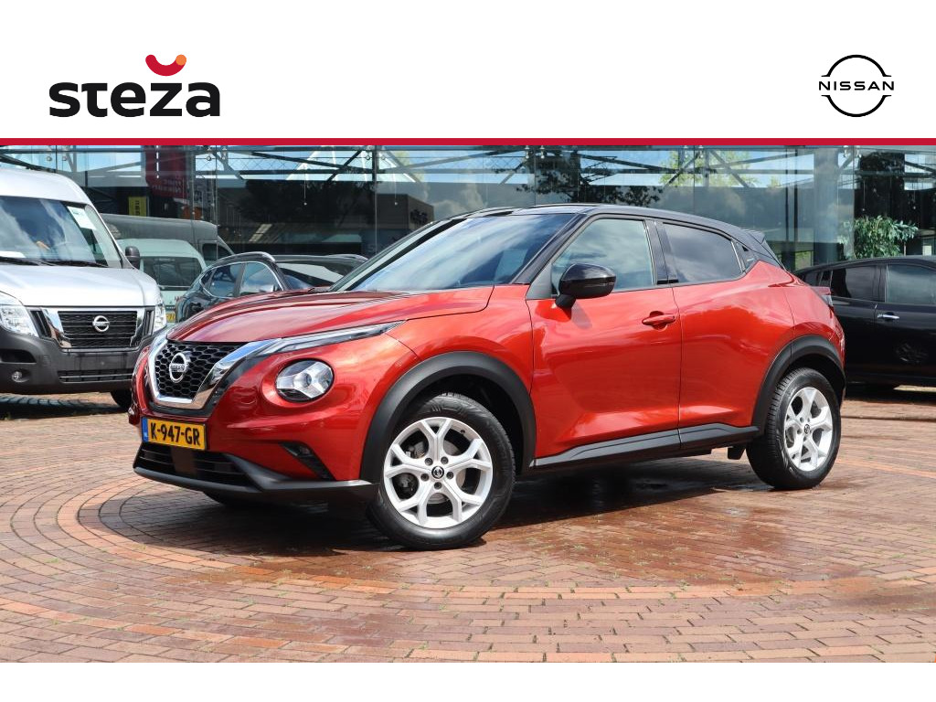 Nissan Nissan