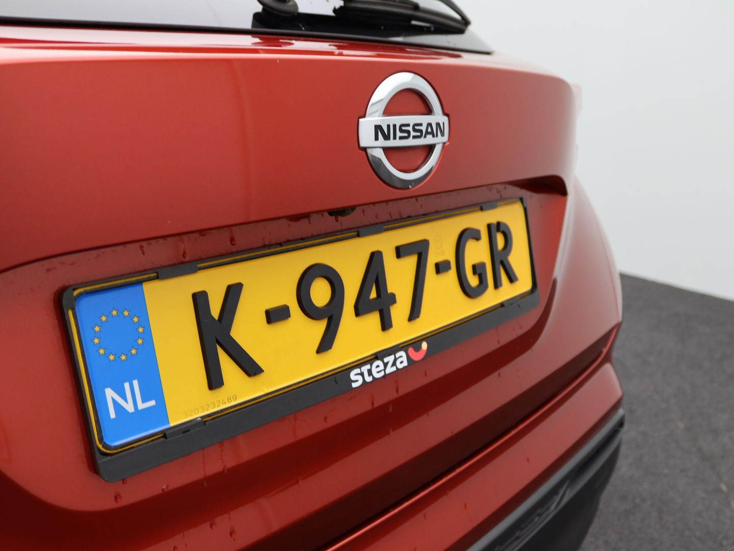 Nissan Nissan