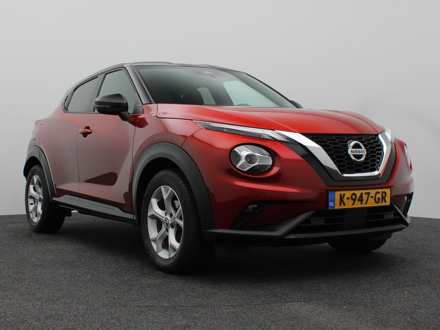 Nissan Nissan
