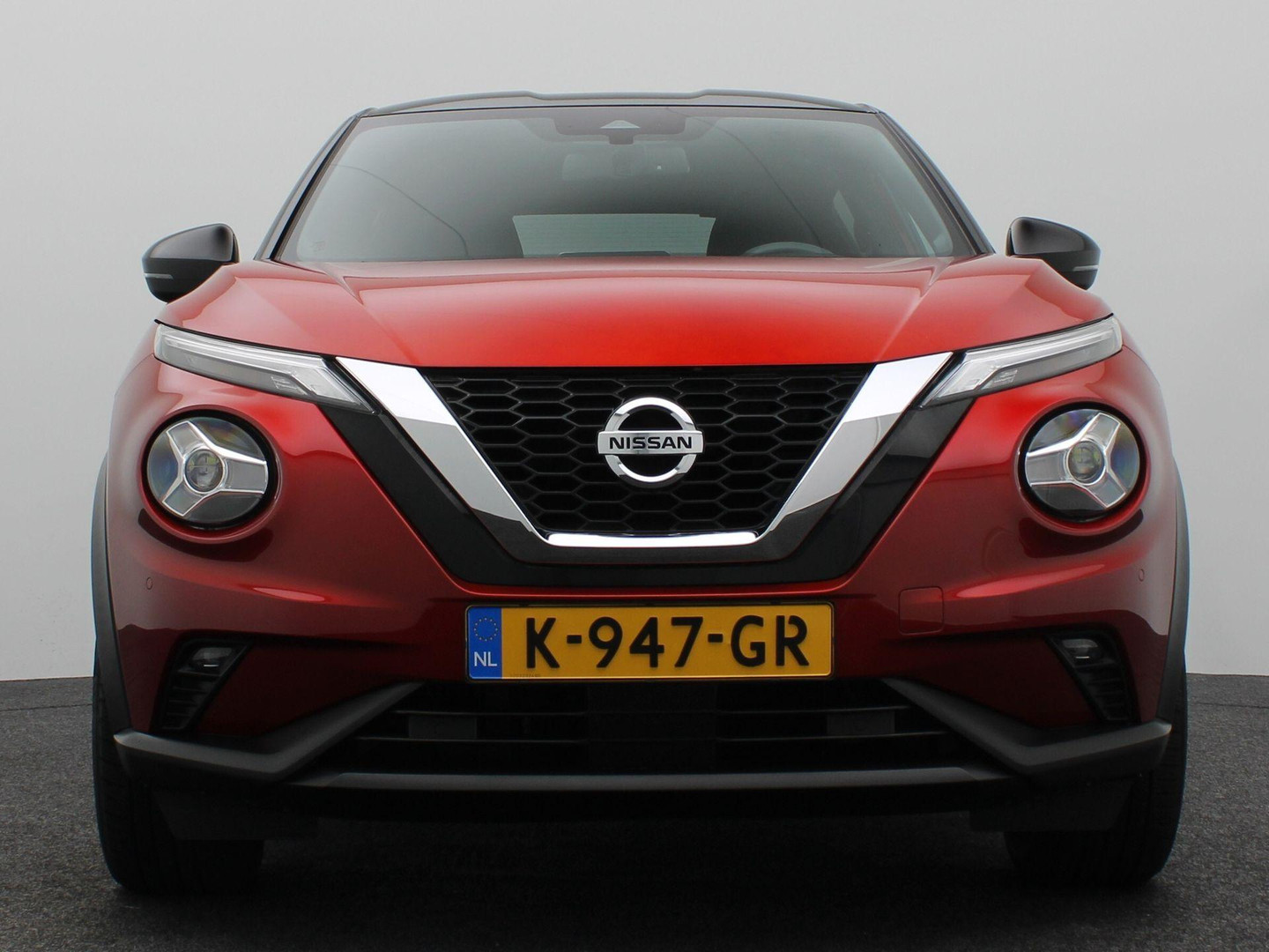 Nissan Nissan