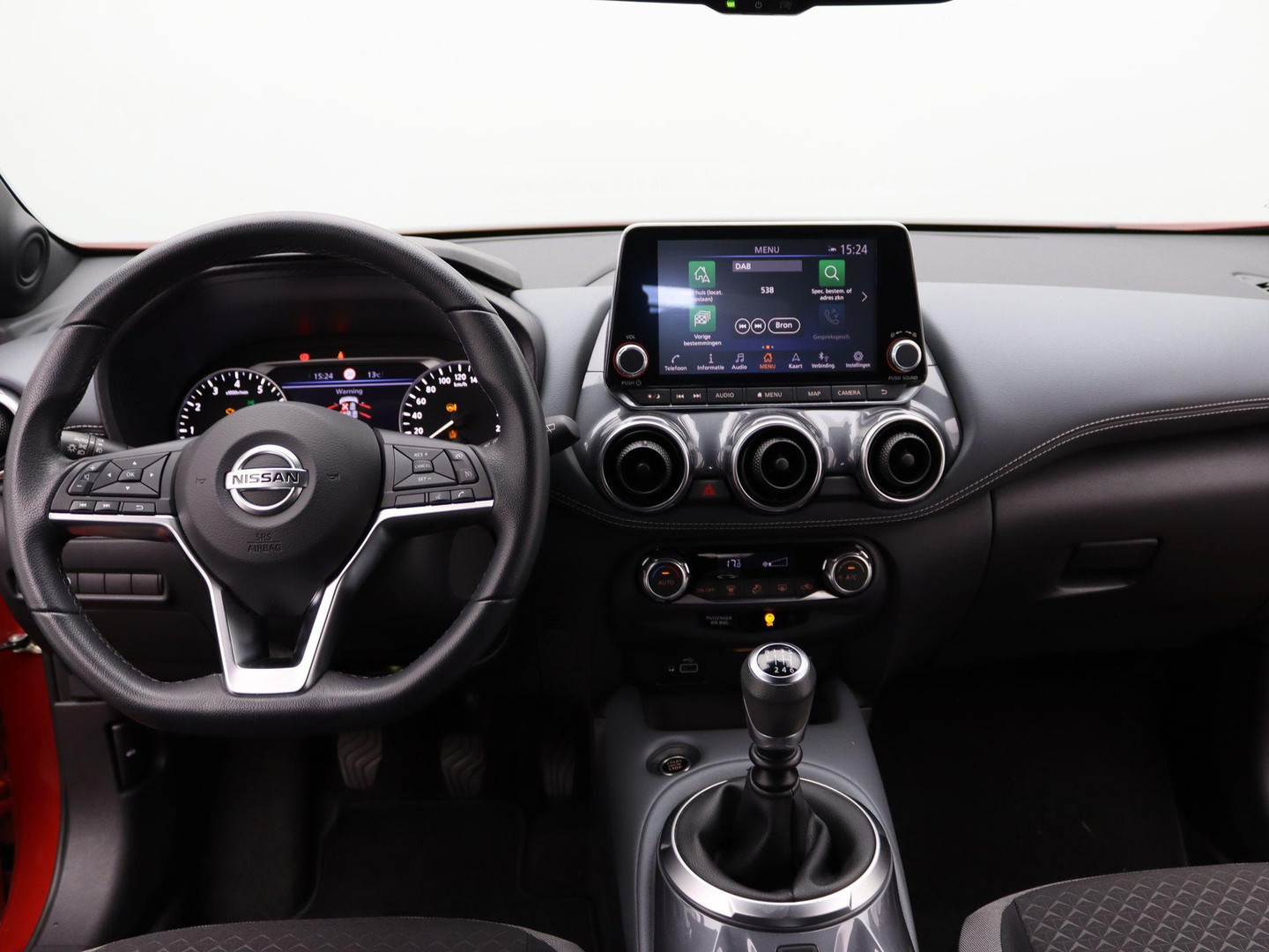 Nissan Nissan