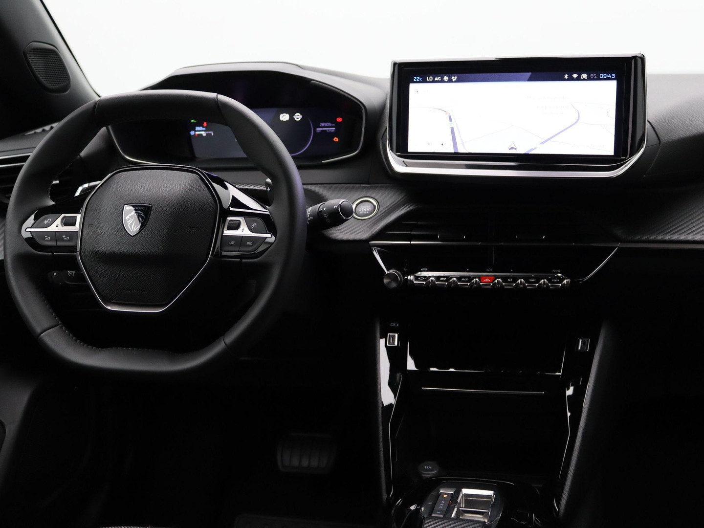 Peugeot Peugeot