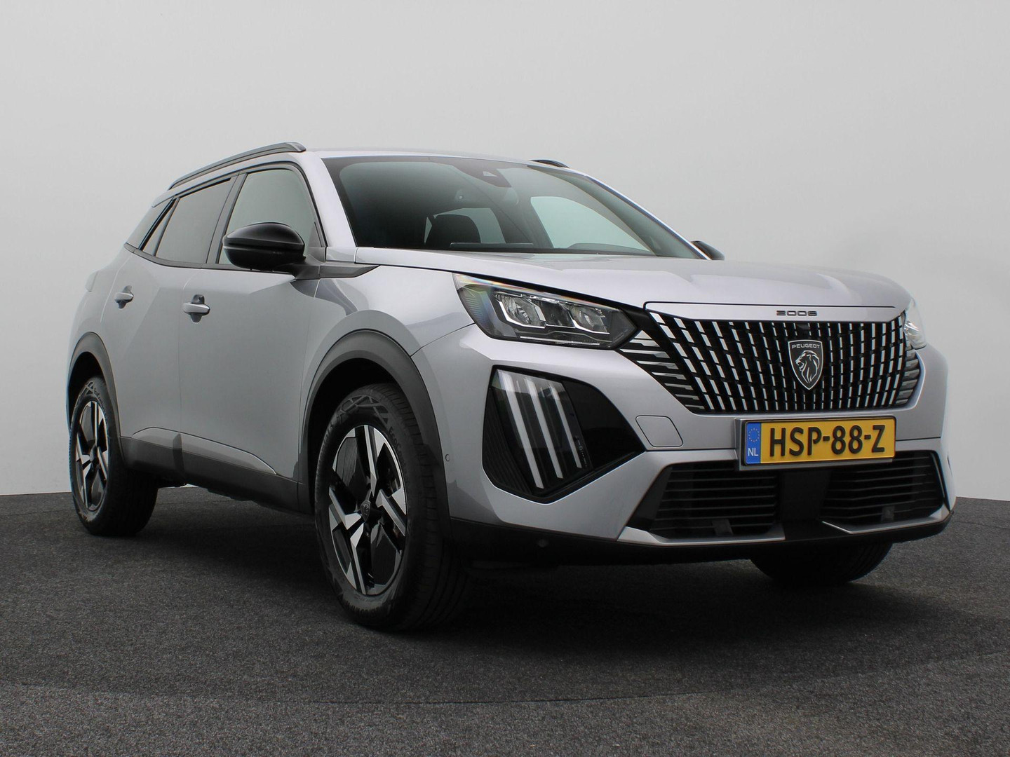 Peugeot Peugeot