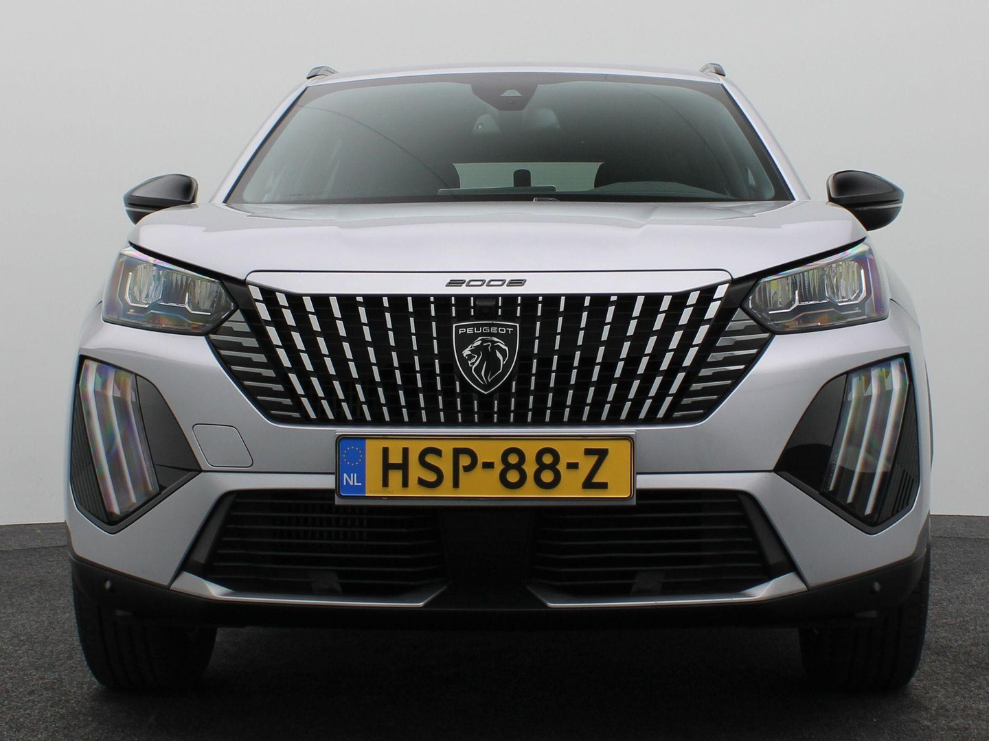 Peugeot Peugeot